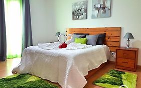 Home Azores - Lagoa'S Place